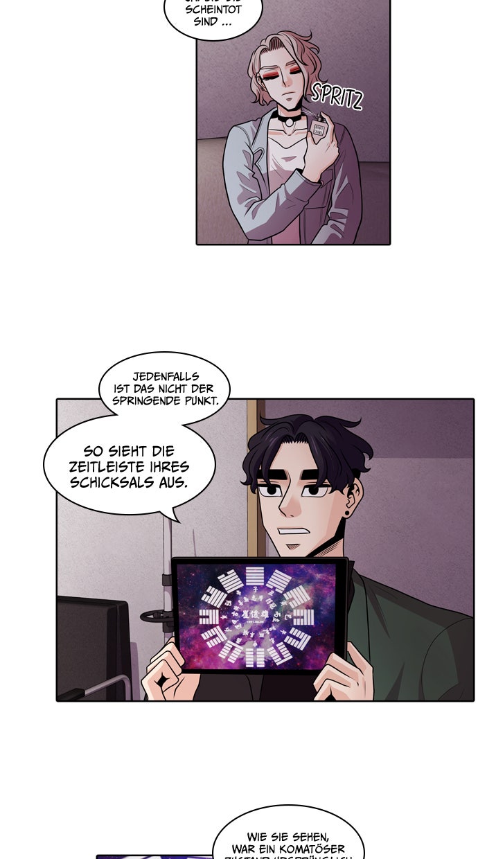 Read Tomorrow Manga Online