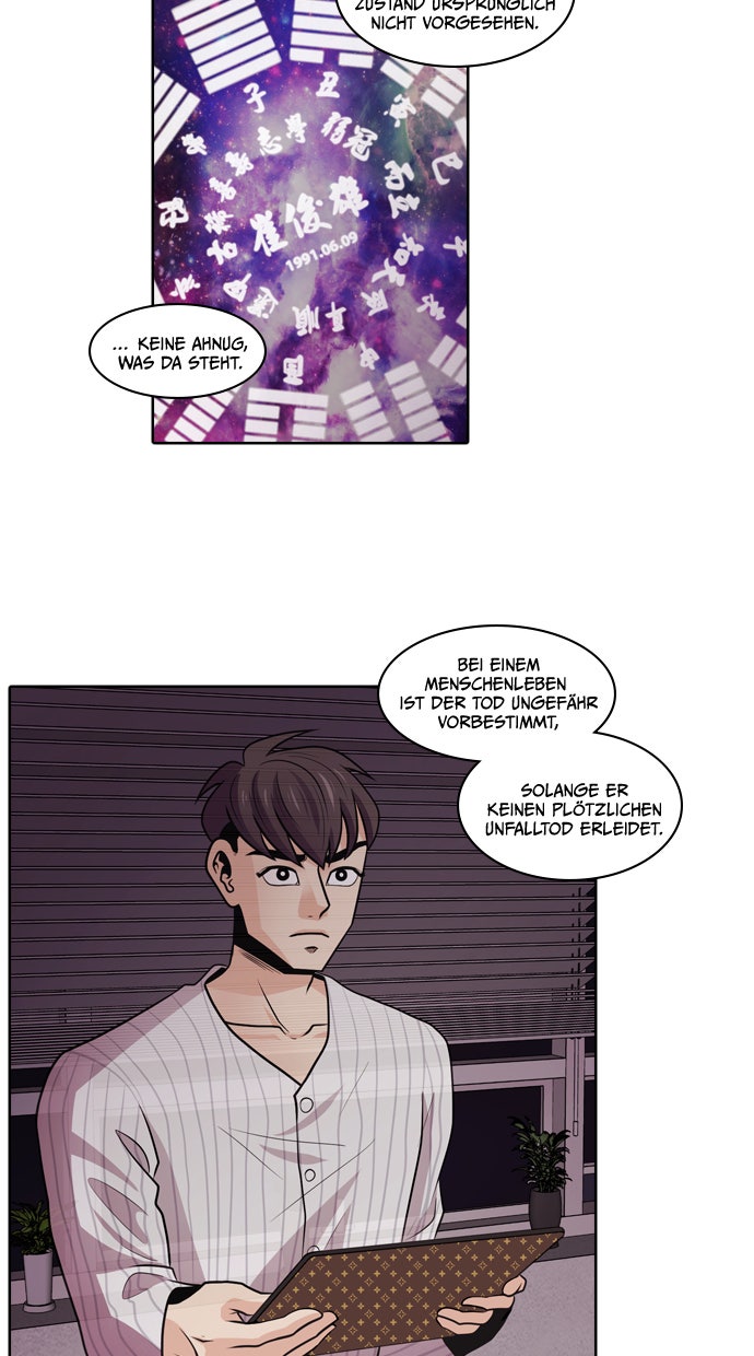 Read Tomorrow Manga Online
