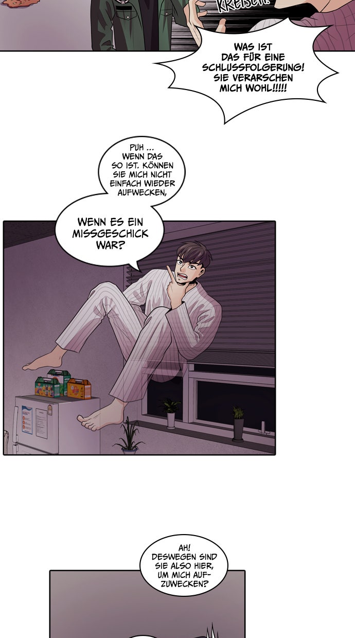 Read Tomorrow Manga Online