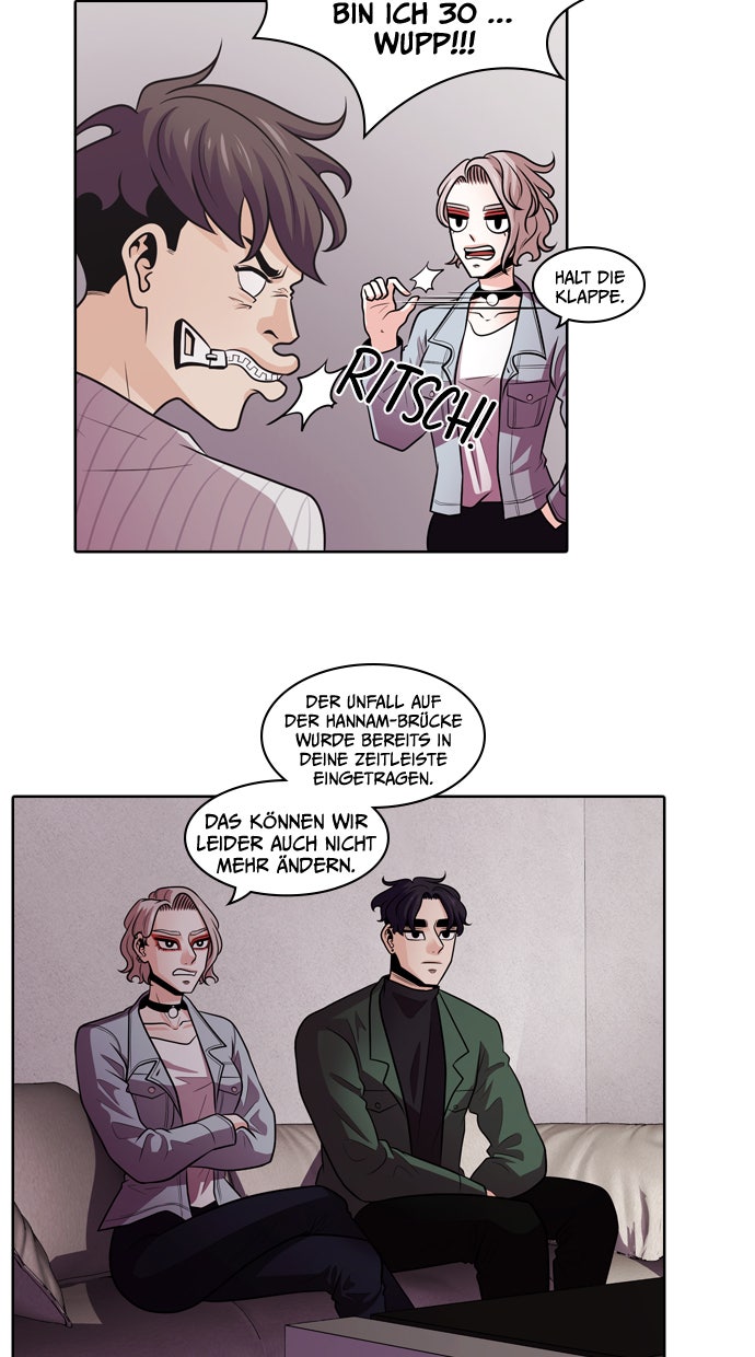 Read Tomorrow Manga Online