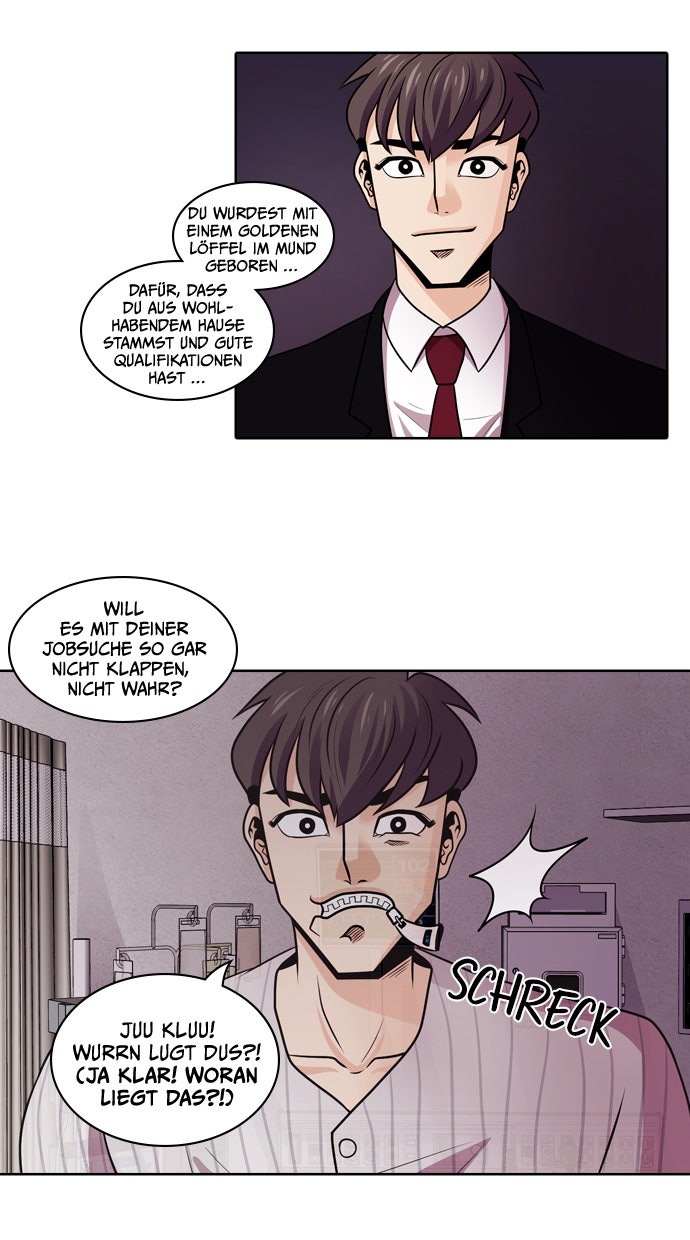 Read Tomorrow Manga Online