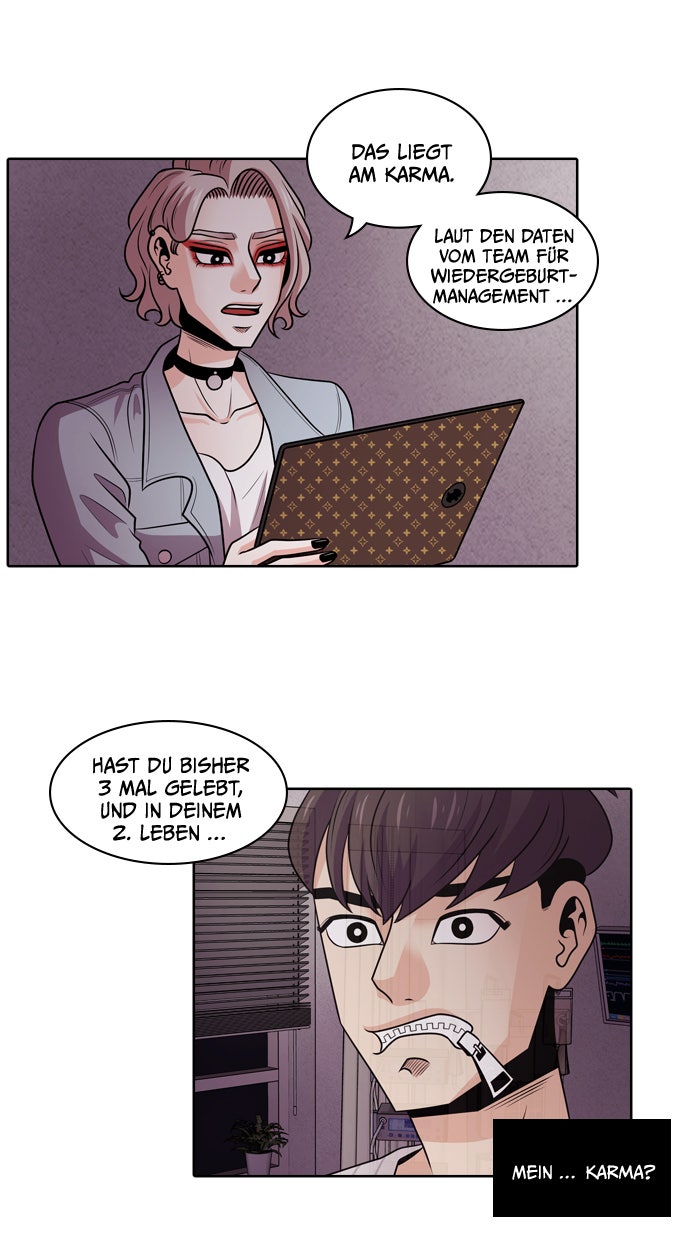 Read Tomorrow Manga Online