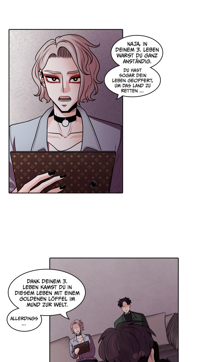 Read Tomorrow Manga Online