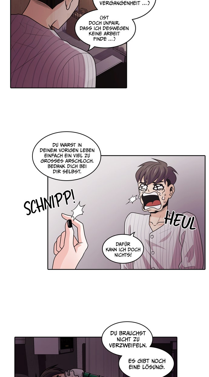 Read Tomorrow Manga Online