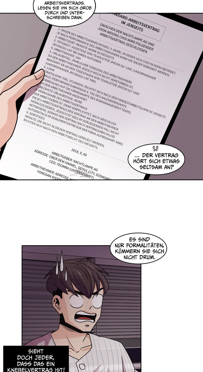 Read Tomorrow Manga Online