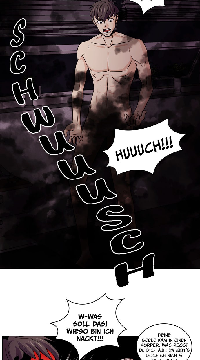 Read Tomorrow Manga Online