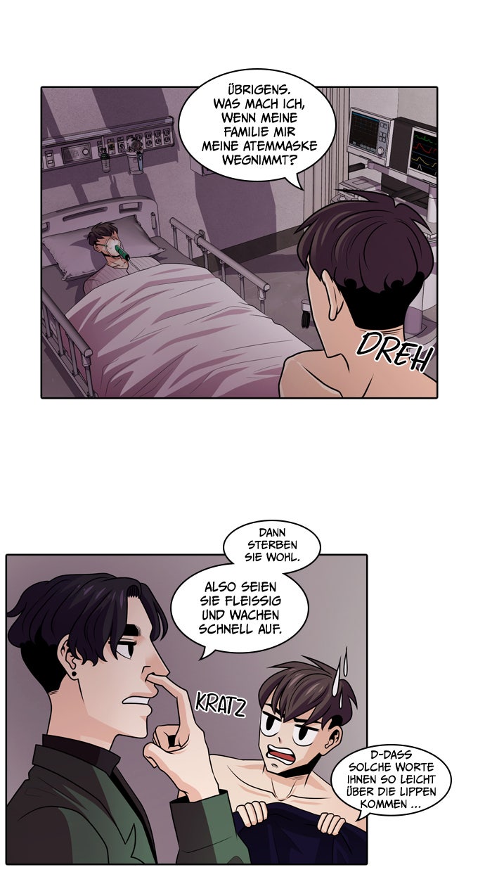 Read Tomorrow Manga Online