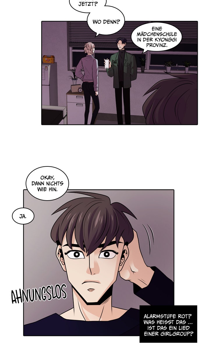 Read Tomorrow Manga Online