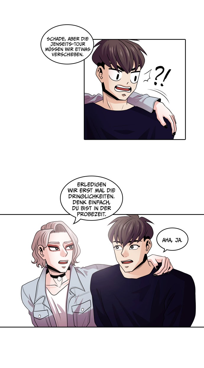 Read Tomorrow Manga Online