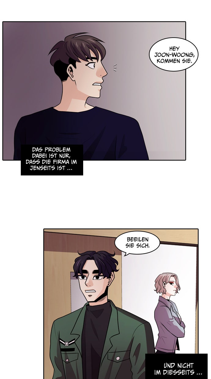 Read Tomorrow Manga Online