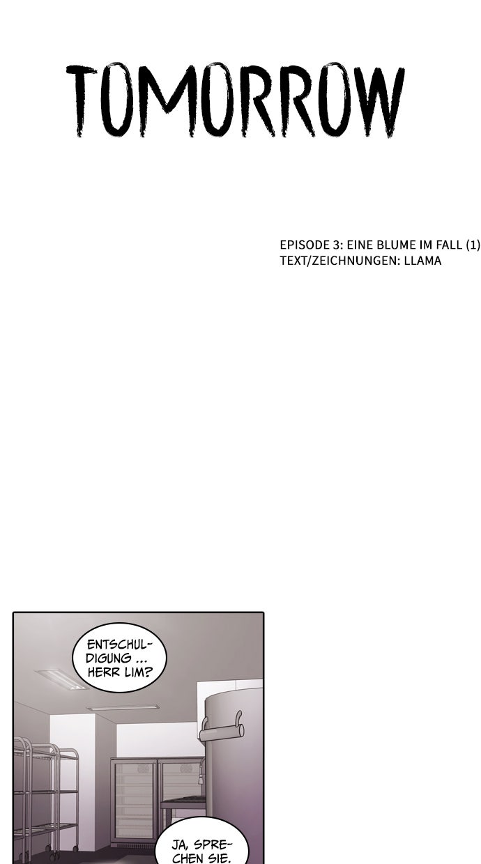 Read Tomorrow Manga Online