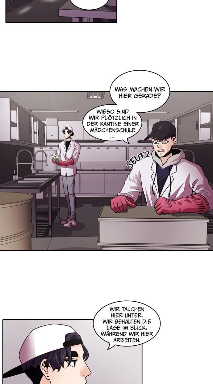 Read Tomorrow Manga Online