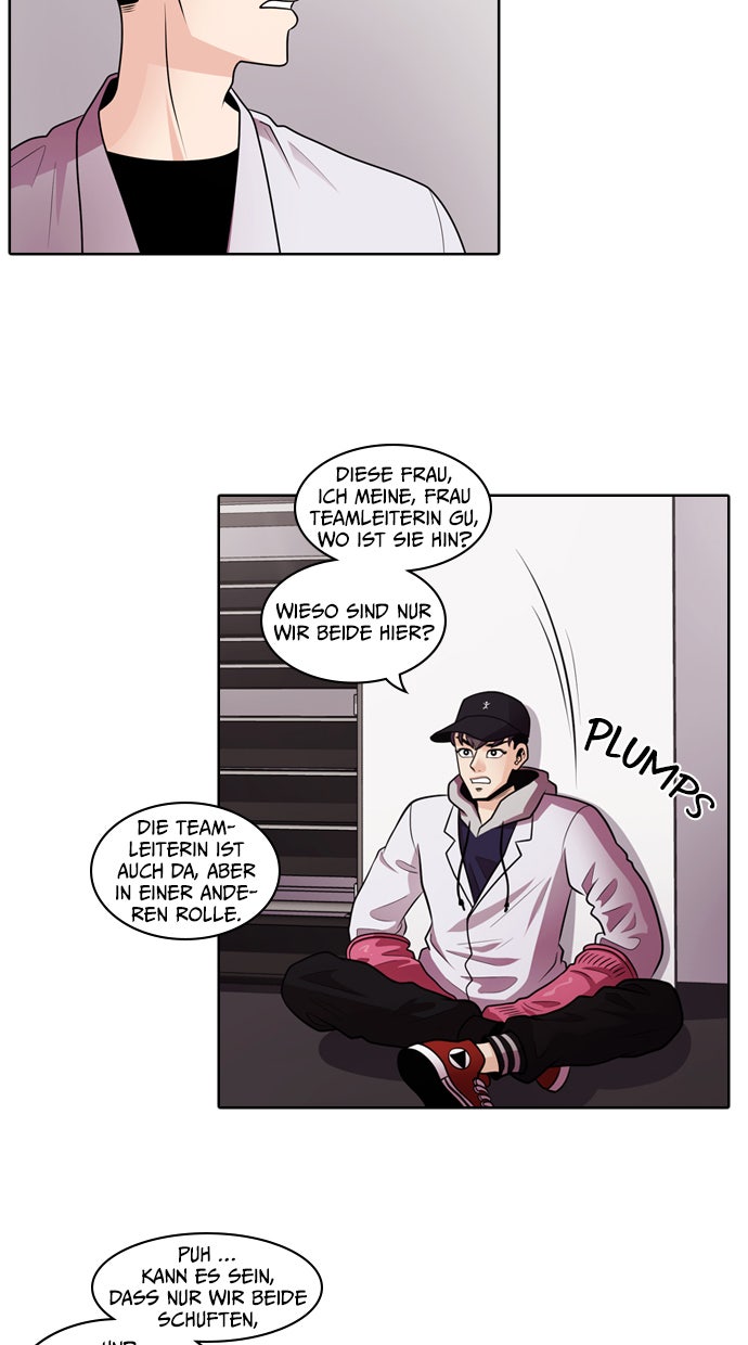 Read Tomorrow Manga Online