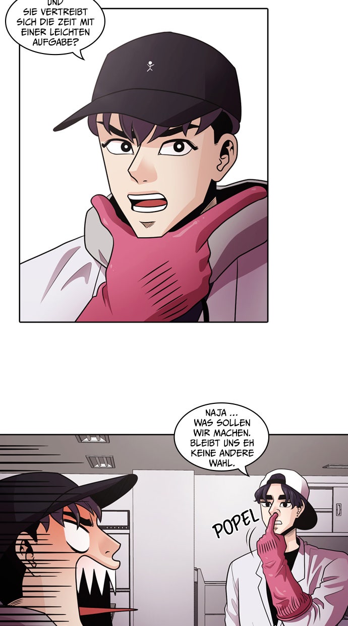 Read Tomorrow Manga Online