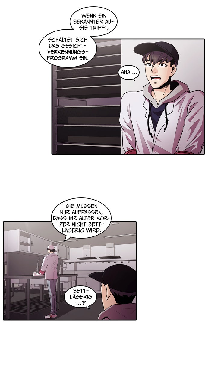 Read Tomorrow Manga Online