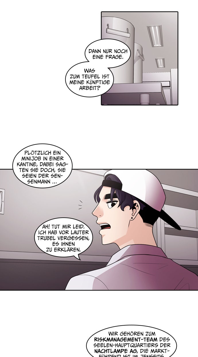 Read Tomorrow Manga Online