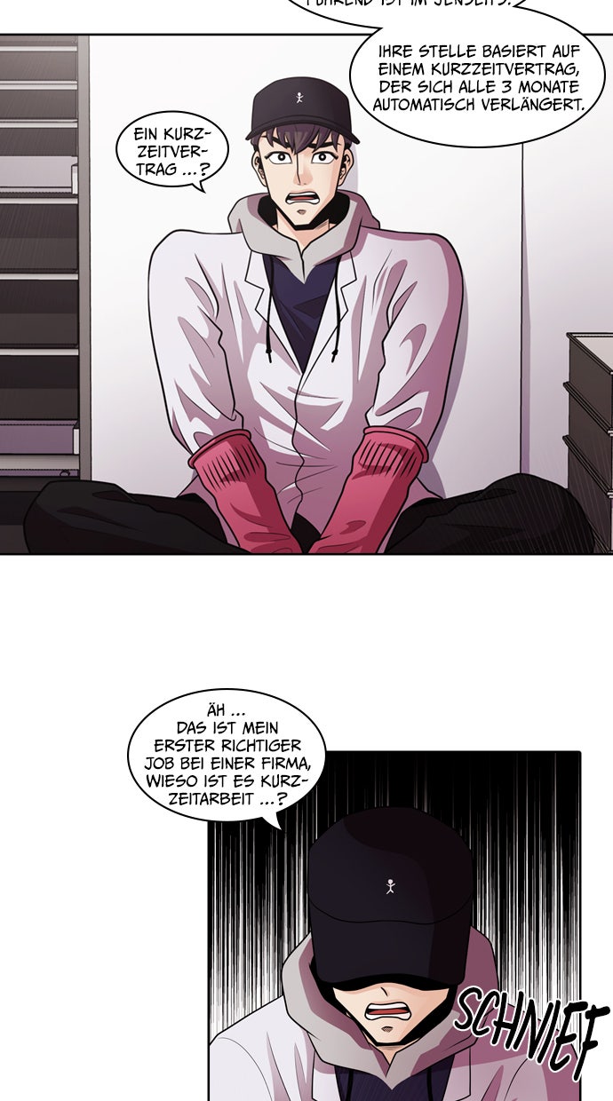 Read Tomorrow Manga Online