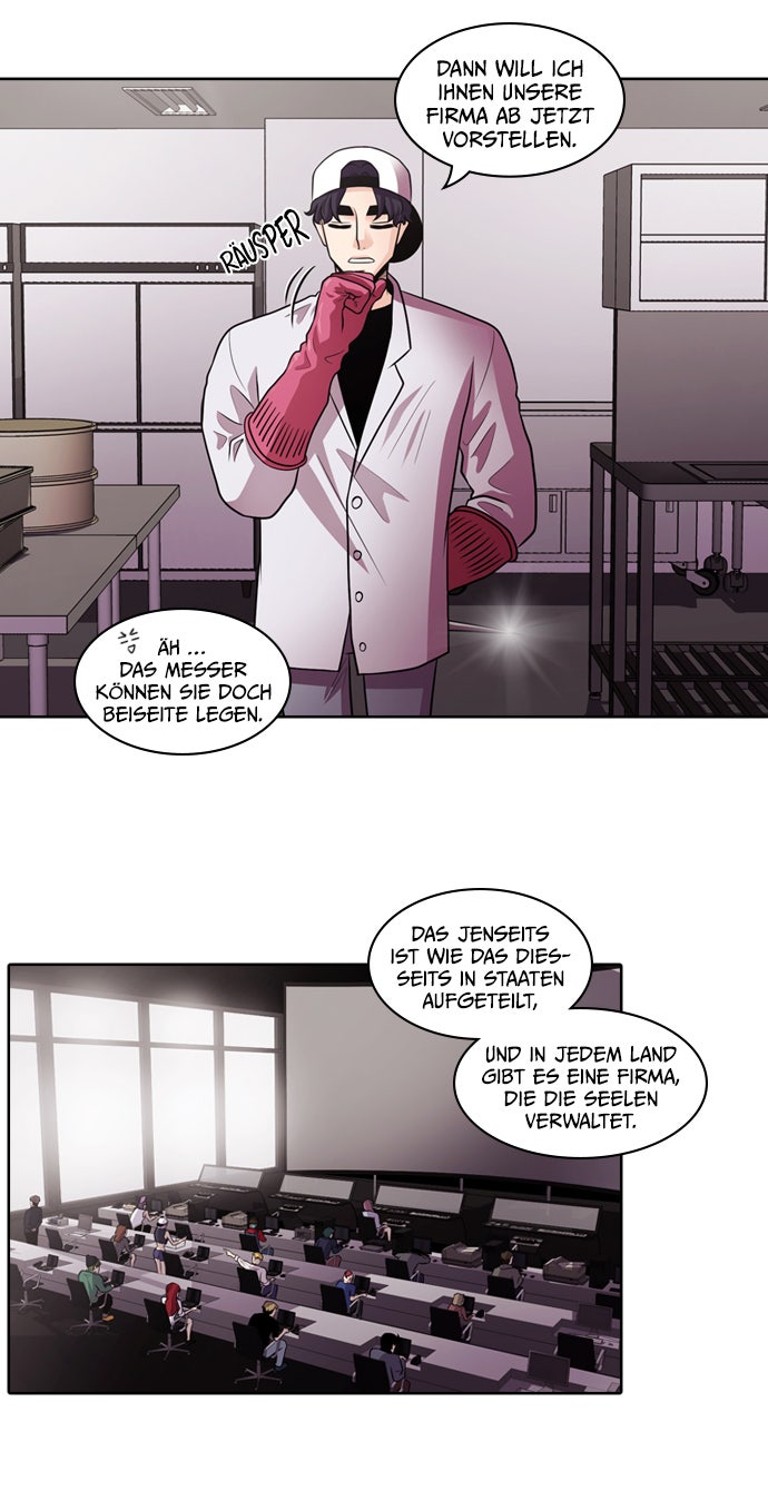 Read Tomorrow Manga Online