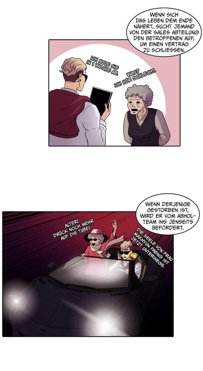 Read Tomorrow Manga Online