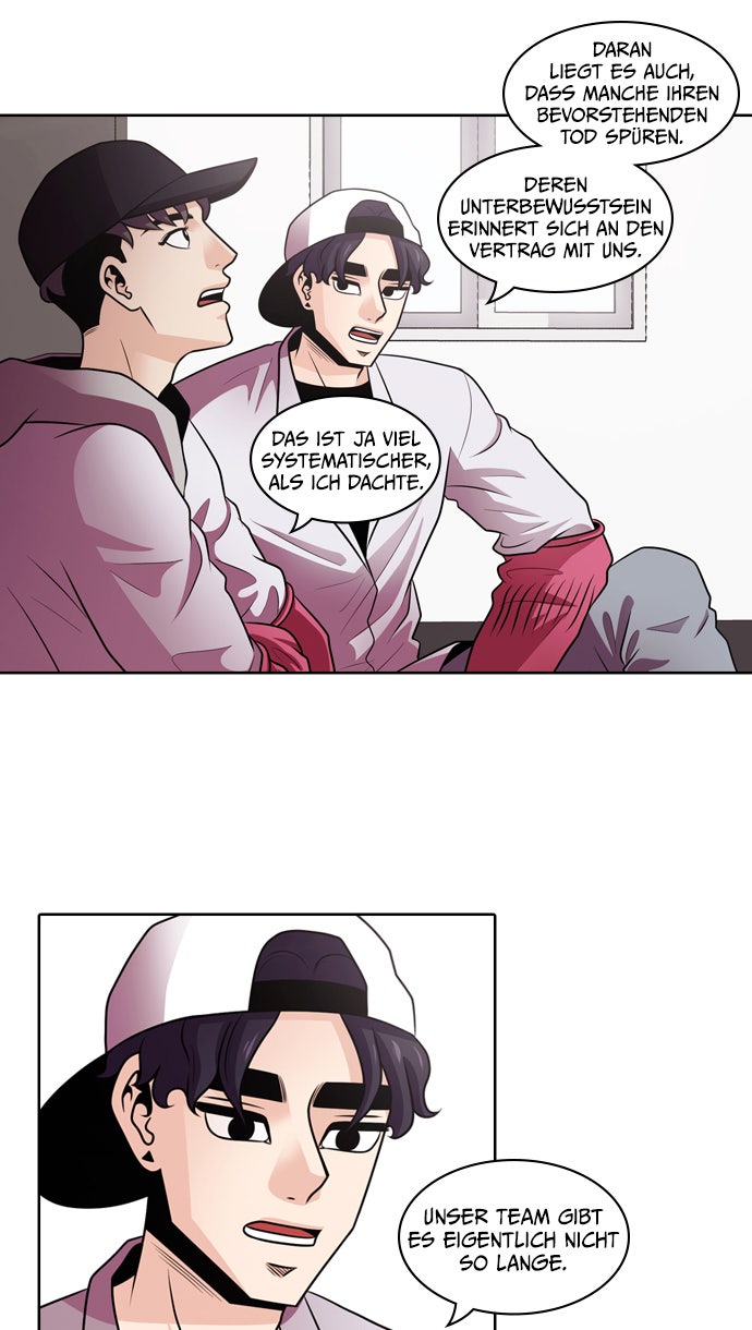 Read Tomorrow Manga Online