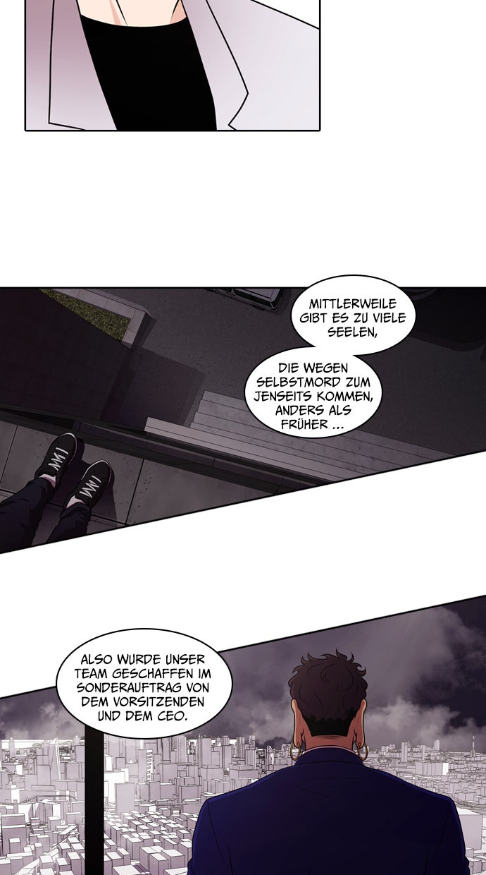 Read Tomorrow Manga Online