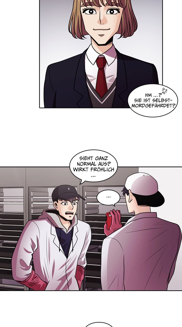 Read Tomorrow Manga Online
