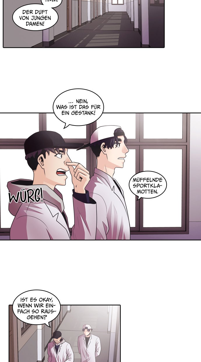 Read Tomorrow Manga Online