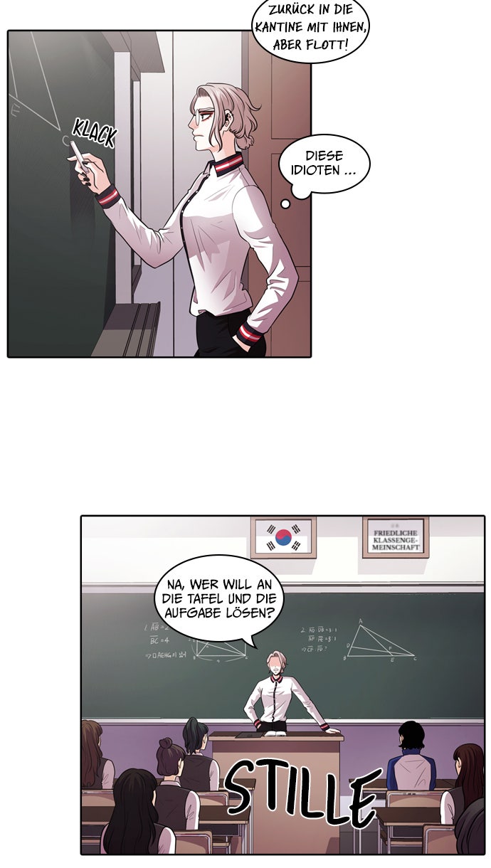 Read Tomorrow Manga Online