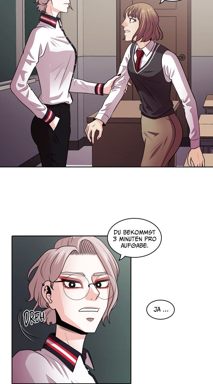 Read Tomorrow Manga Online