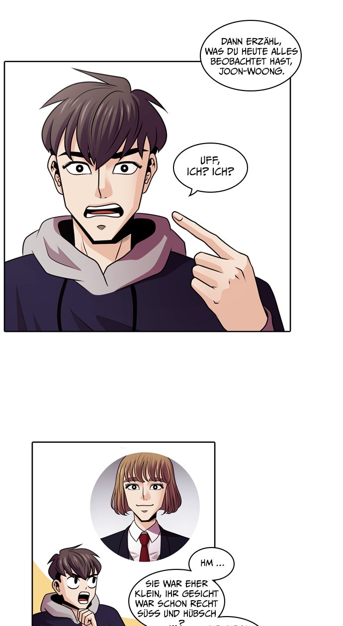 Read Tomorrow Manga Online