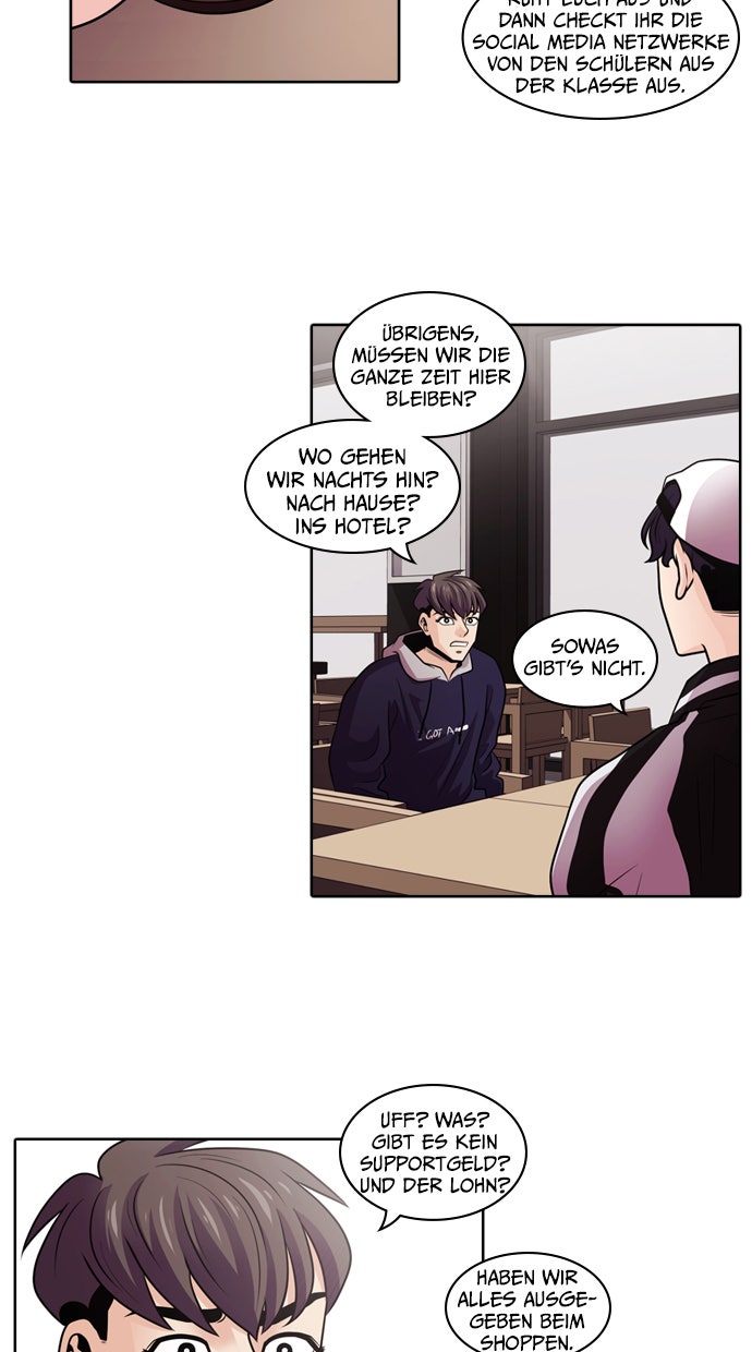 Read Tomorrow Manga Online