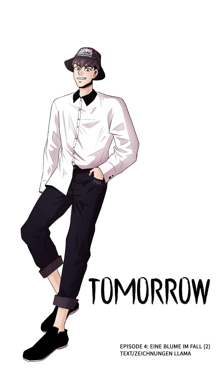 Read Tomorrow Manga Online