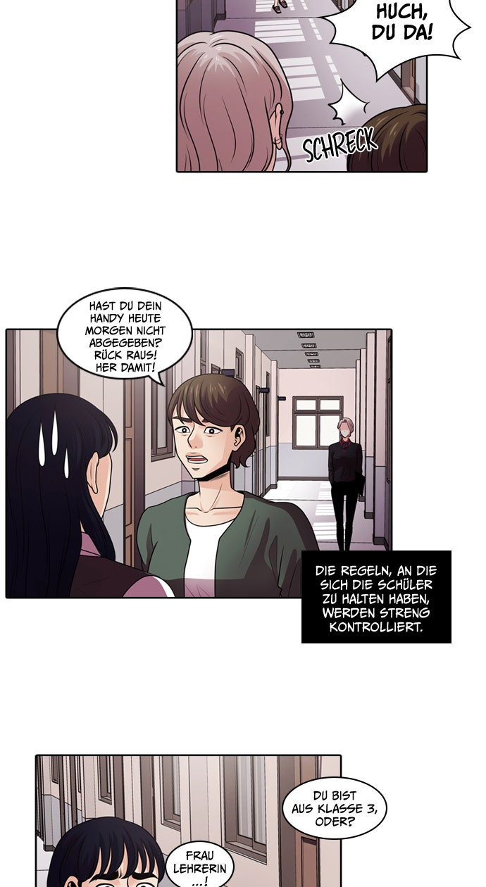 Read Tomorrow Manga Online