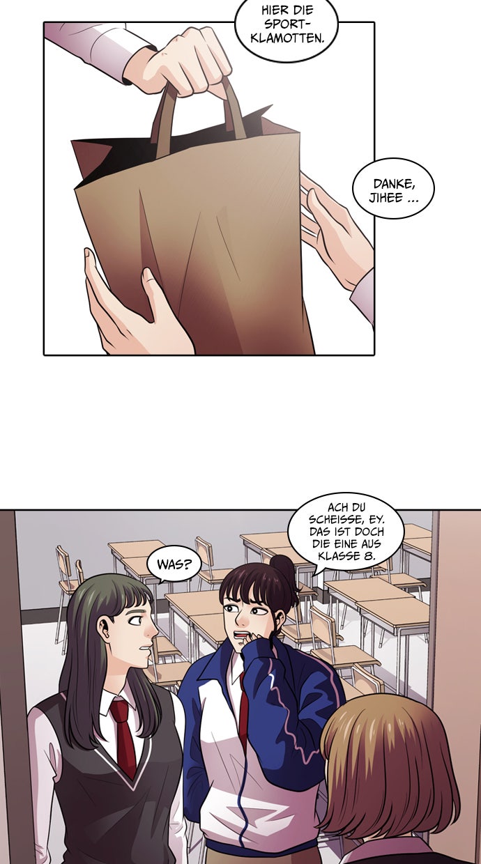 Read Tomorrow Manga Online