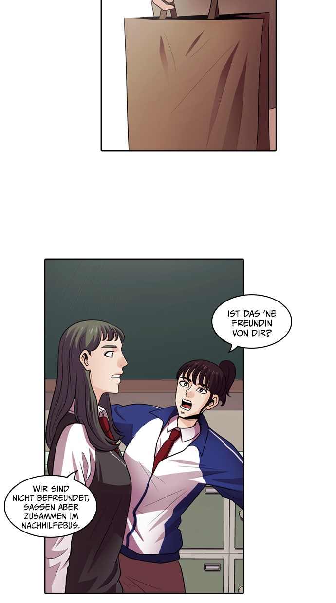 Read Tomorrow Manga Online