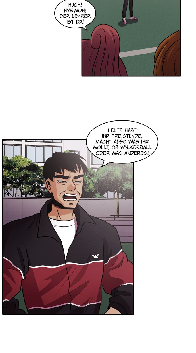 Read Tomorrow Manga Online