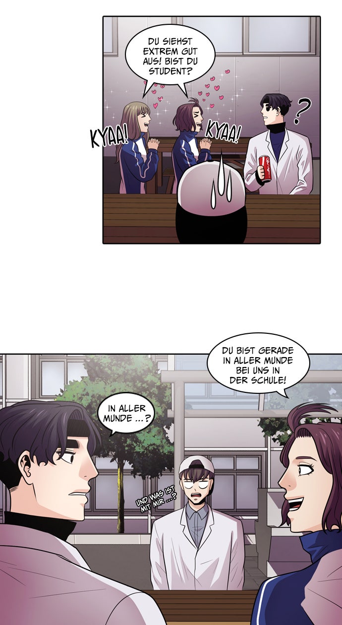 Read Tomorrow Manga Online