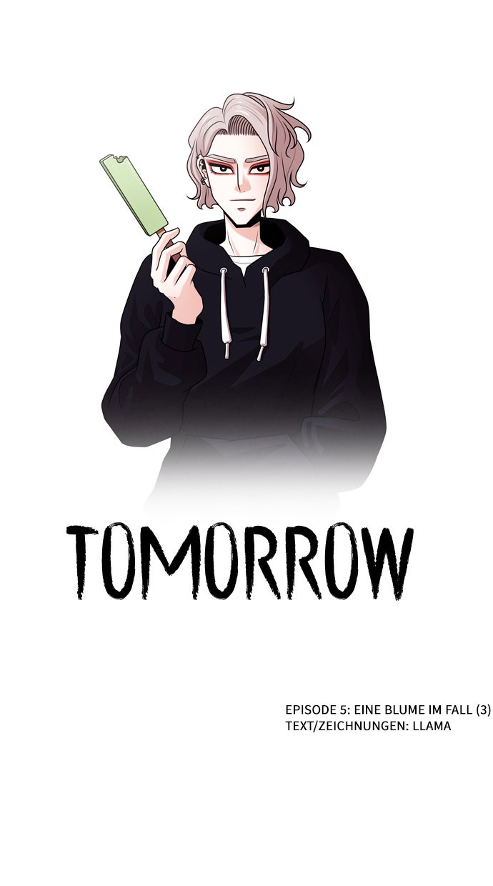Read Tomorrow Manga Online