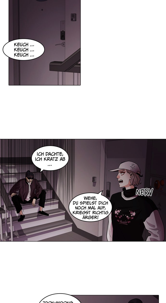 Read Tomorrow Manga Online