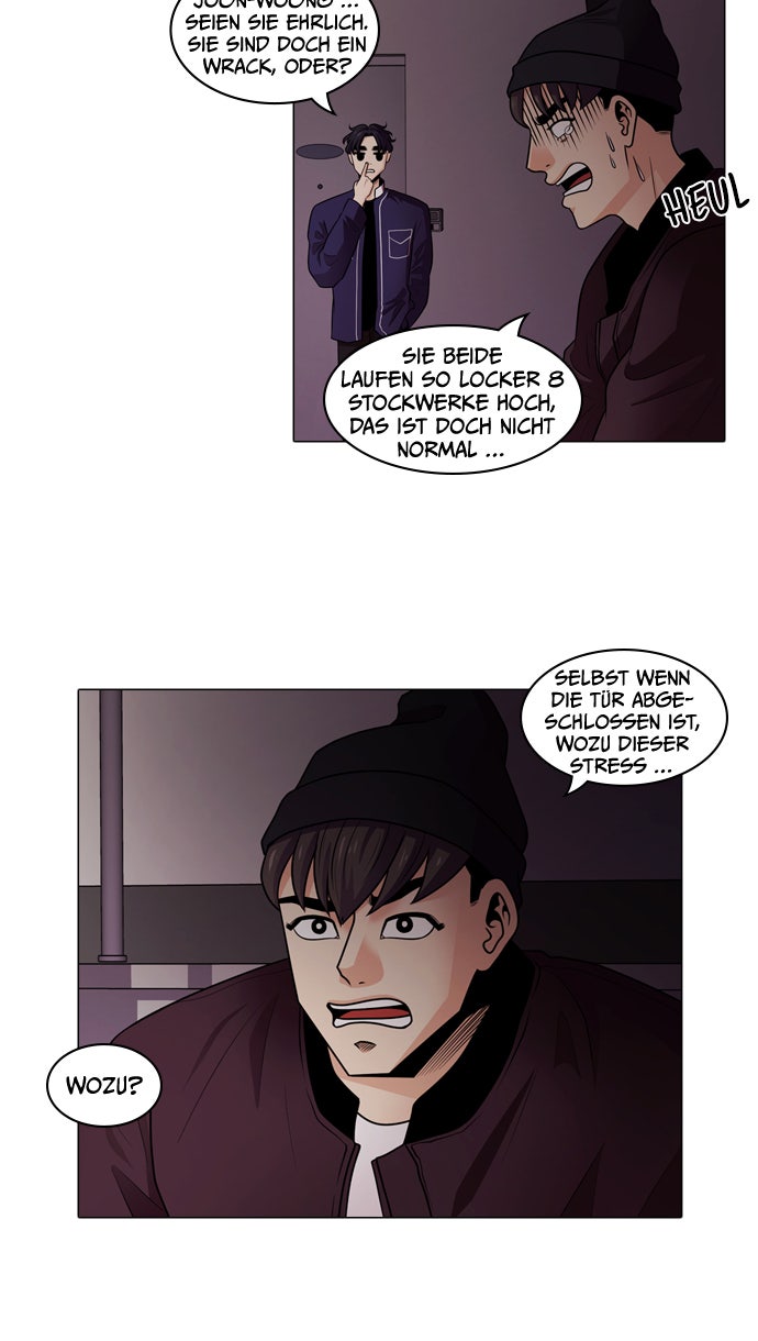 Read Tomorrow Manga Online