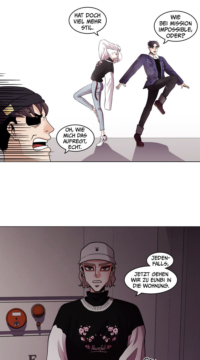 Read Tomorrow Manga Online