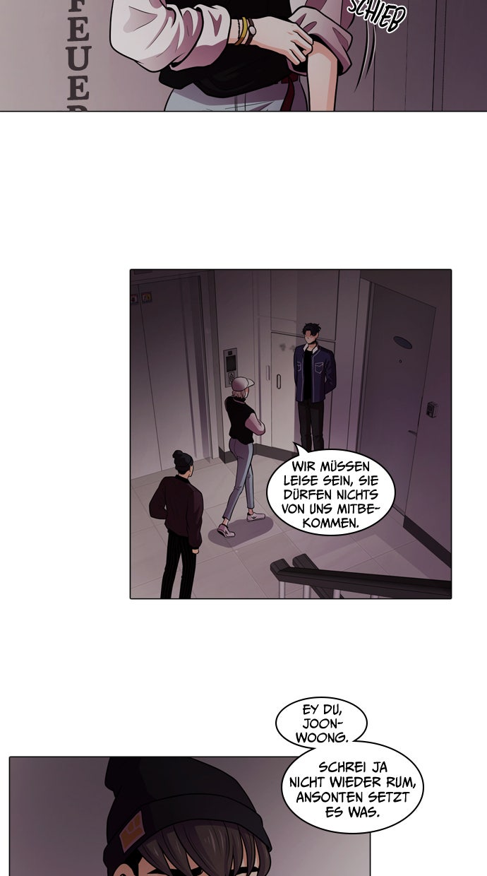 Read Tomorrow Manga Online