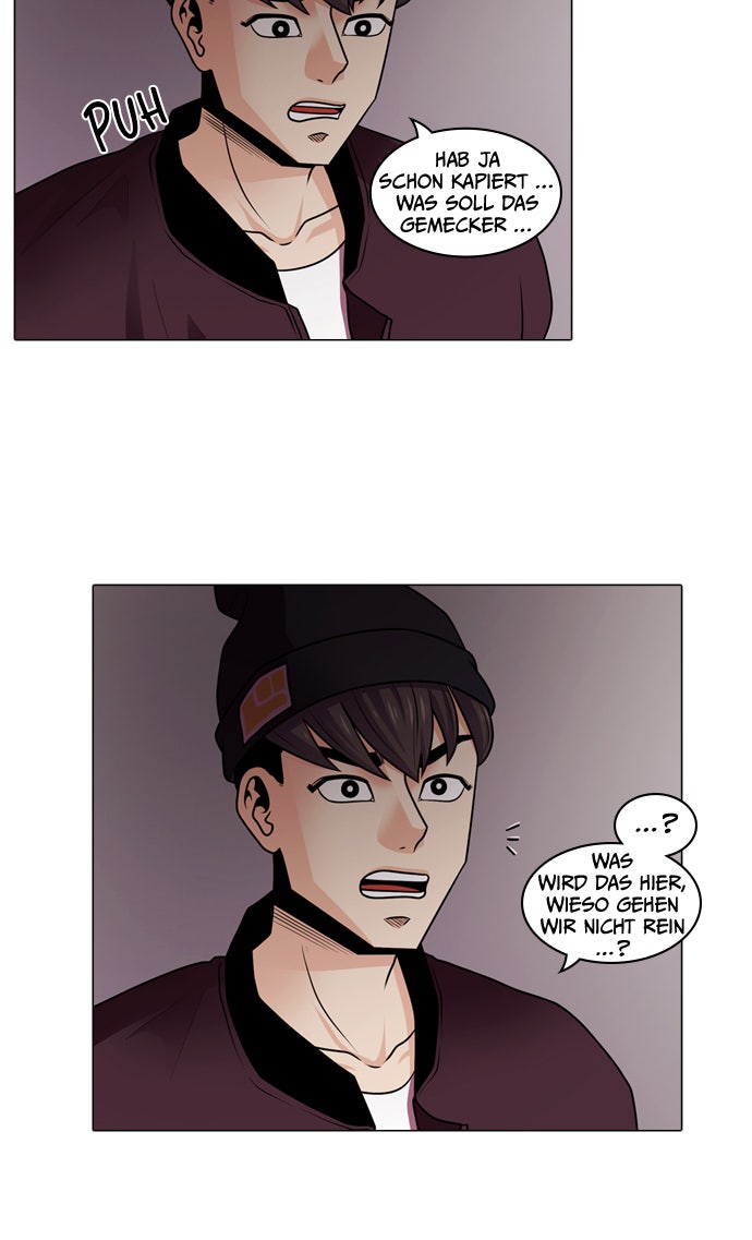 Read Tomorrow Manga Online