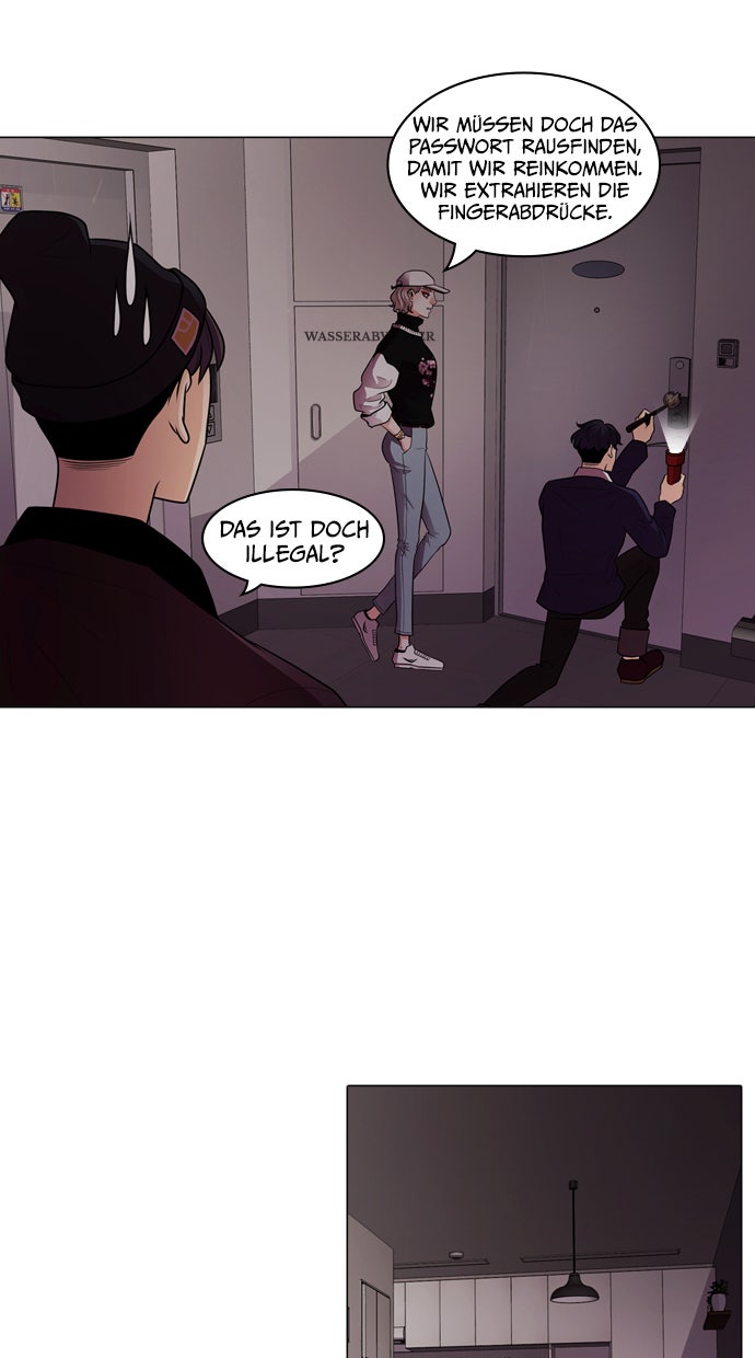 Read Tomorrow Manga Online