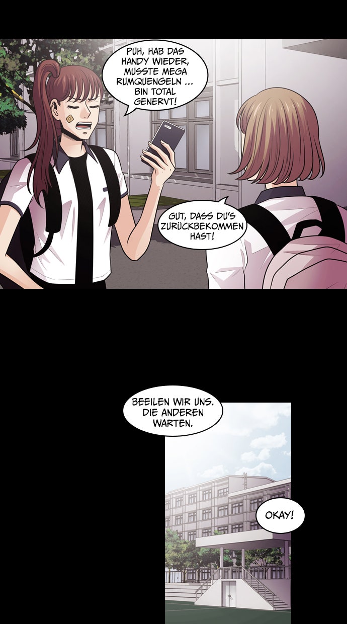 Read Tomorrow Manga Online