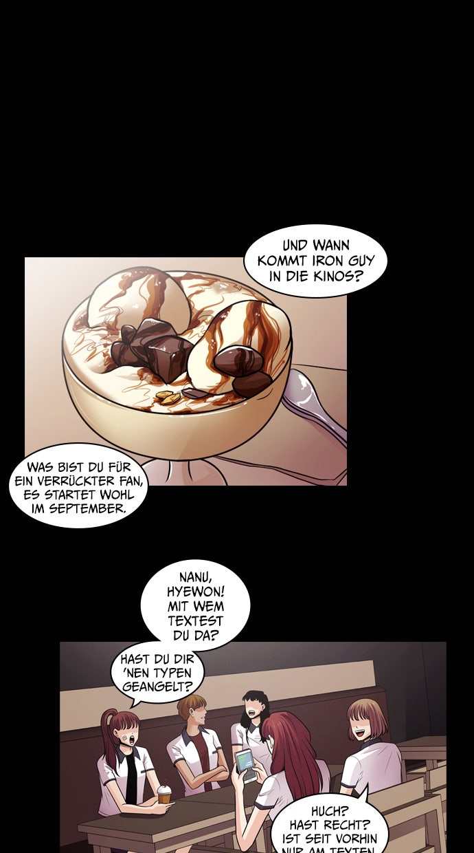 Read Tomorrow Manga Online