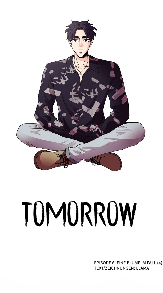 Read Tomorrow Manga Online