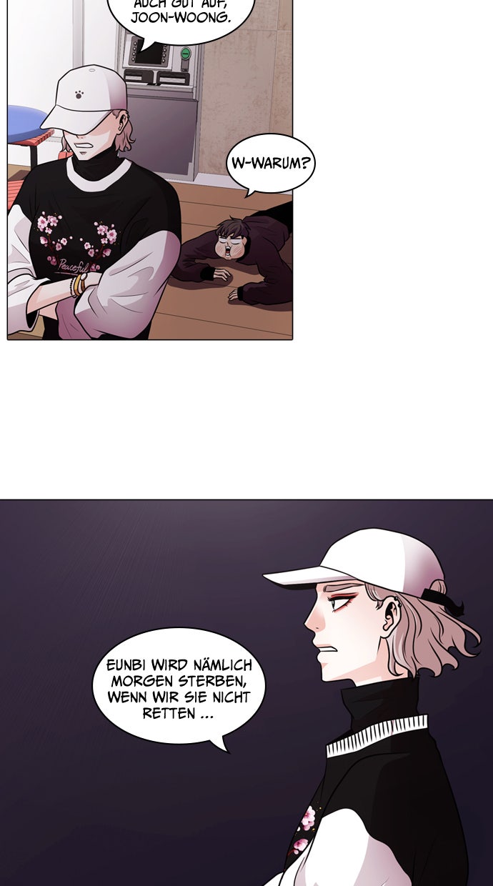 Read Tomorrow Manga Online