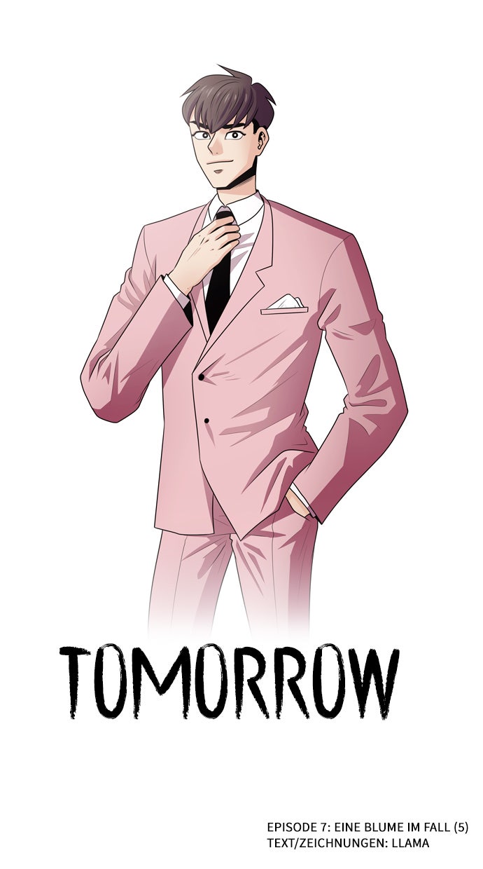 Read Tomorrow Manga Online