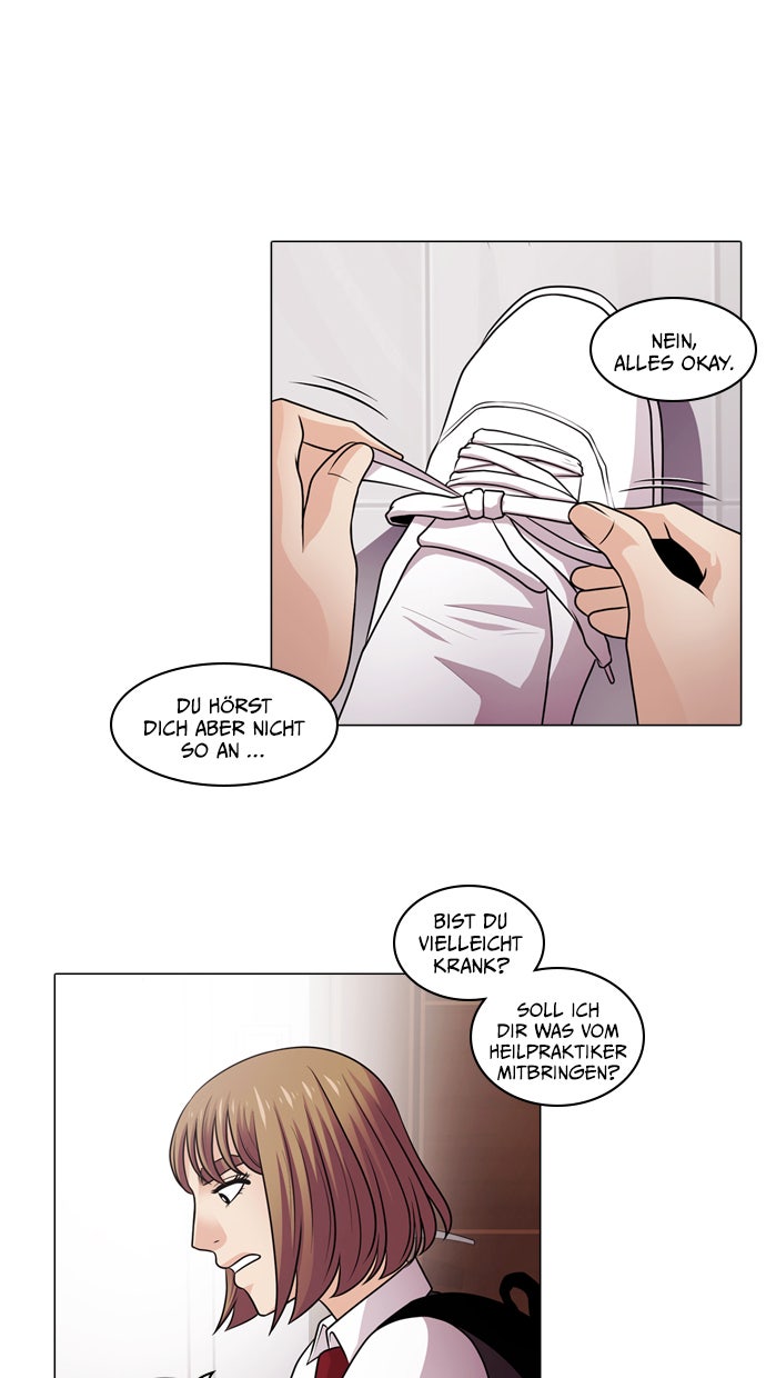 Read Tomorrow Manga Online